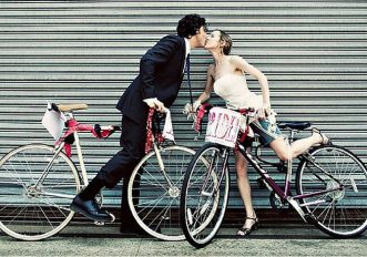 Andare in bici fa bene sesso amore