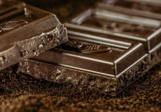 Il cioccolato rende intelligenti