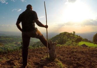 Julius Yego Kenya Mondiale Giavellotto