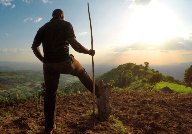 Julius Yego Kenya Mondiale Giavellotto