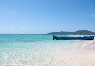 10 spiagge da sogno: le acque più limpide del mondo