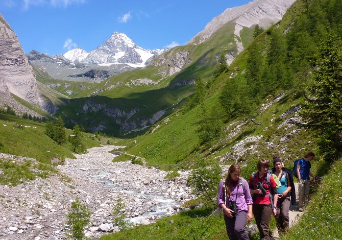 Cammino Aquile Osttirol_Vollnhofer_Philipp