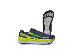 8 scarpe da trail running specifiche per correre sul bagnato