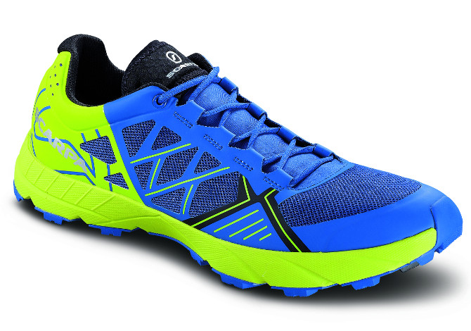 scarpe per trail running