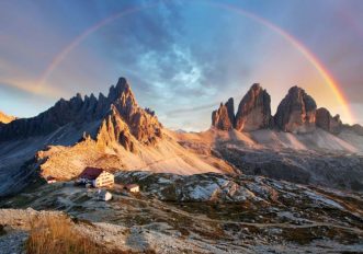 8 bellissime escursioni estive nelle Dolomiti