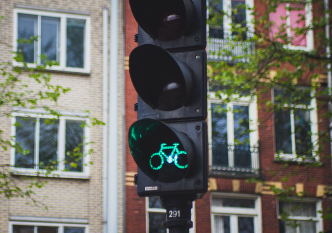 10 cose da non fare in bicicletta