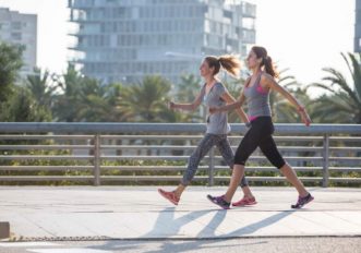 Camminare meglio Correre Diabete