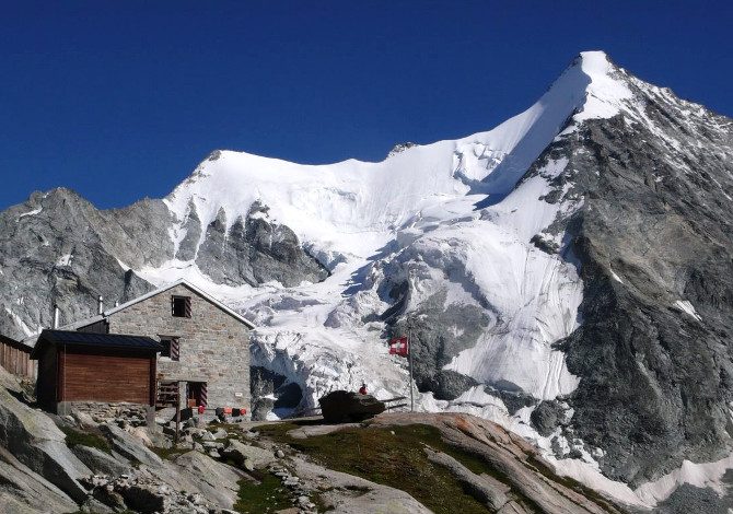 cosa portare in un rifugio di montagna