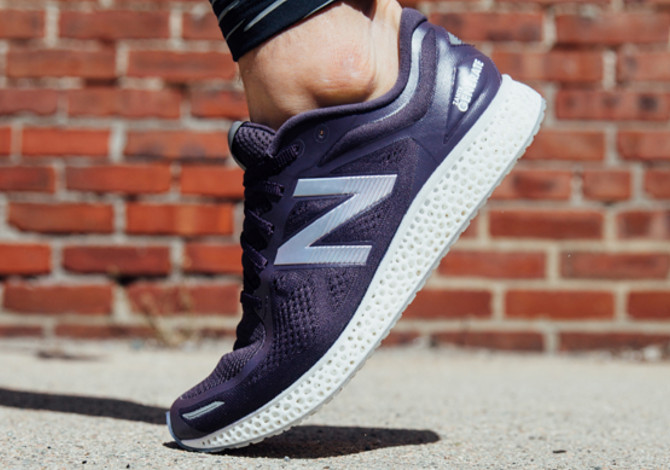 New Balance Zante Generate - (Credits: New Balance)