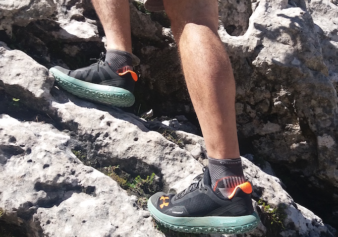 Head censorship Deviate Under Armour Fat Tire Low, la prova delle scarpe trail con suola “grassa” - SportOutdoor24 Head censorship Deviate Under Armour Fat Tire Low, la prova delle scarpe trail con suola “grassa” - SportOutdoor24