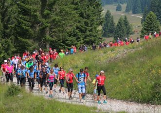 Milano Walking Day 2016