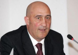 Maurizio Damilano