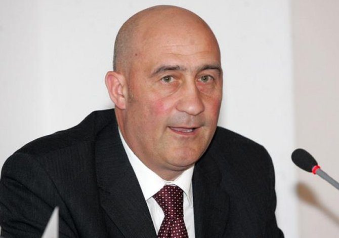 Maurizio Damilano