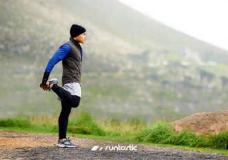 Cosa mangiare per correre più veloce