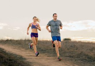 8 consigli per correre più veloce