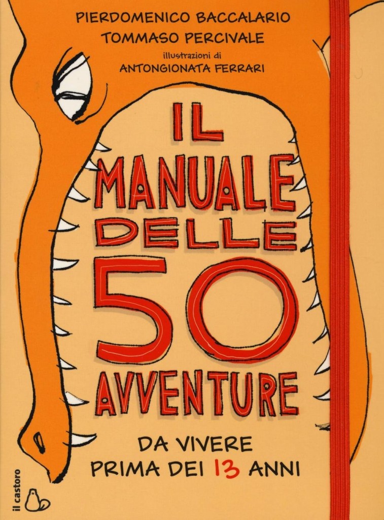 Manuale Avventure Bambini Natale