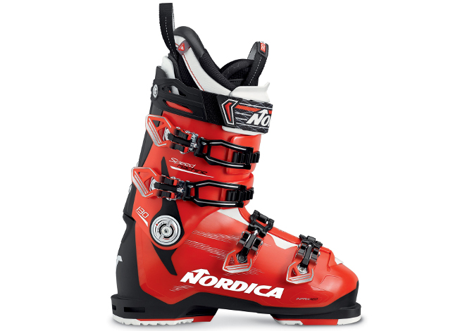 Scarponi sci Nordica Speedmachine 130