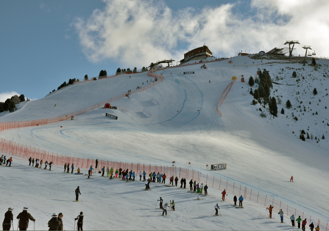 Gran Risa Alta Badia_Fis_Ski_World_Cup_Val_Gardena_Ciampinoi
