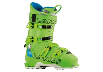 Scarponi Lange Freetour XT130