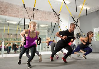 Perché il TRX è un allenamento che funziona