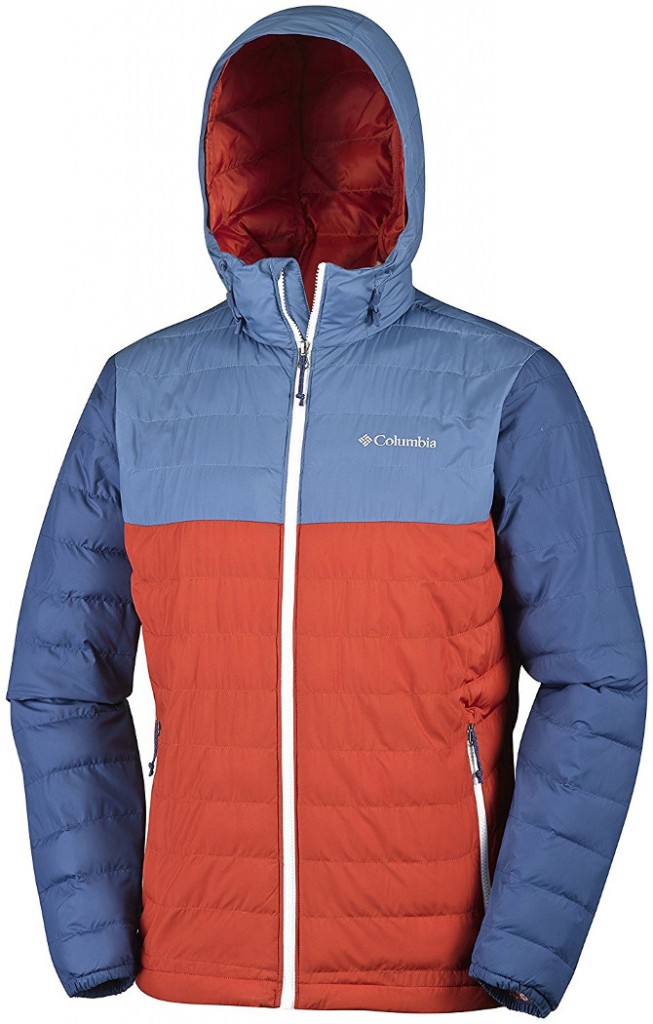 Columbia Powder Lite Giacca inverno