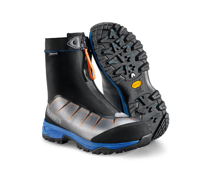 Scarpe con on sale suola vibram
