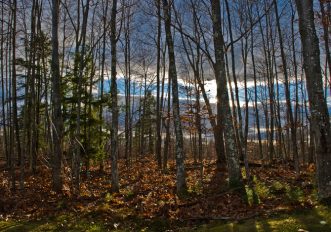 Christopher Knight North Pond Shelter Eremita Maine 27 anni