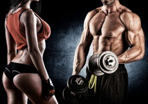 Troppo allenamento passa voglia di sesso