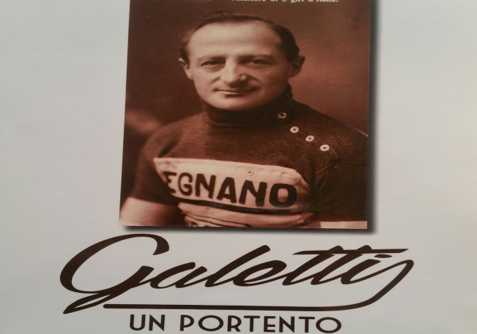 Libro Carlo Galetti