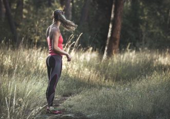 Consigli cominciare a fare trail running