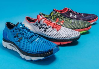 Scarpe da running: le novità con cui correre nella primavera estate del 2017