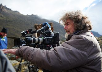 Trento Film Festival 2017_Still-Alive_Ritratto-Messner