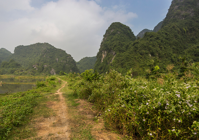 Il selvaggio Vietnam (Foto: Jaja Varenna)