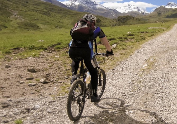 giro del mondo in bicicletta 80 giorni