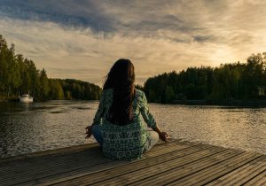 la mindfulness agisce meglio sulle donne