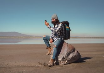 Il GPS spegne il nostro senso dell'avventura