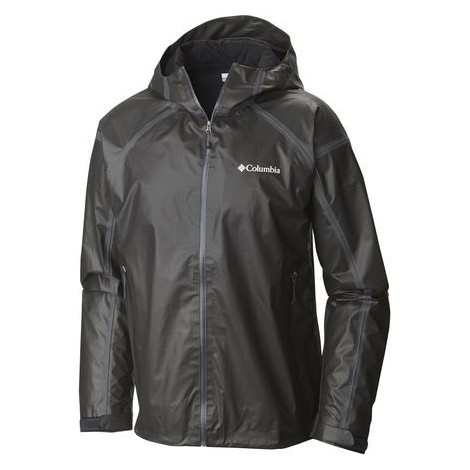 Columbia Outdry EX oro Tech Shell - Uomo Abbigliamento F83x7051