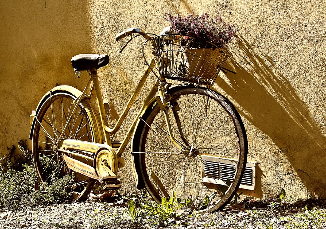 Consigli comprare bicicletta usata