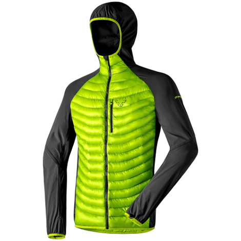 Dynafit Traverse Hybrid Jacket