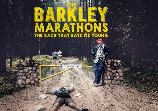 download the barkley marathons 2022