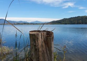 Lago di Comabbio