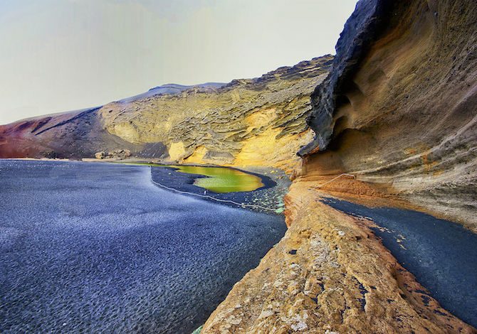 Escursioni a Lanzarote - foto Miriela Rodriguez / Wikimedia