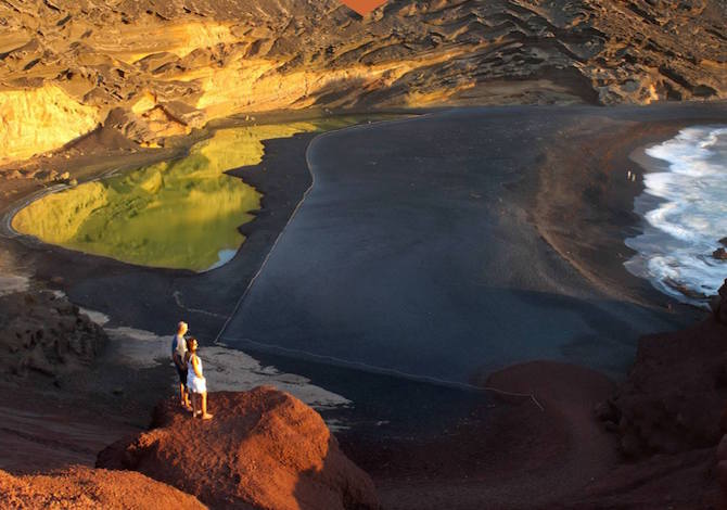 Escursioni a Lanzarote - foto CiaoCanarie