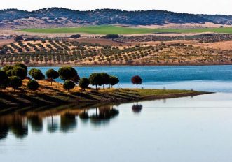 Strada dei Vini Alentejo. Foto vinhodsoalentejo