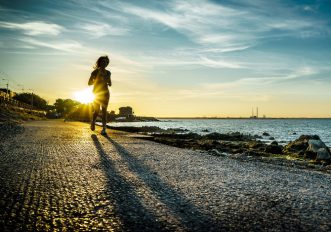 Come riuscire a correre 10 km partendo da zero