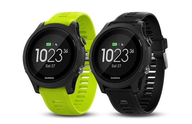 orologio gps