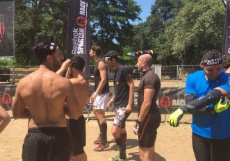 Prima Spartan Race