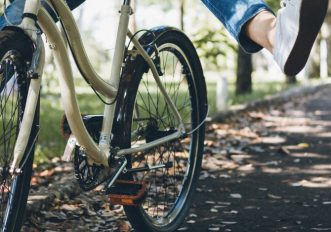 Quanto gonfiare le gomme della bicicletta