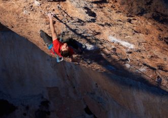 Stefano Ghisolfi - foto The North Face