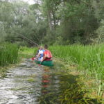 canoa-bambni-tirino-fiume-pulito-italia-escursione-foto-demori